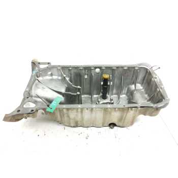 Recambio de carter para mercedes-benz vito caja cerrada 6.03  2.1 diesel referencia OEM IAM R6110140202  
