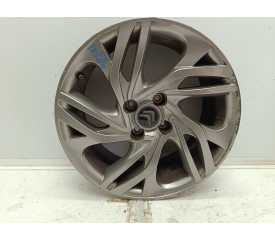 Recambio de llanta para citroën c4 lim. 1.6 hdi fap referencia OEM IAM R17 9687802677 
