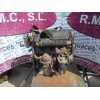 Recambio de motor completo para ford fiesta berlina básico referencia OEM IAM RTJ  