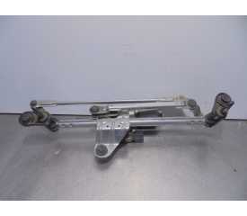 Recambio de motor limpia delantero para seat leon (5f1) 1.2 tsi referencia OEM IAM 5F1955023B BOSCH 