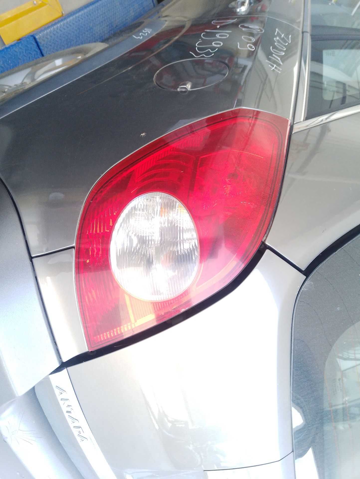Recambio de piloto trasero izquierdo para opel antara a (l07) 2.0 cdti 4x4 referencia OEM IAM   