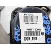 Recambio de cinturon seguridad trasero derecho para kia carnival 2.9 crdi vgt active referencia OEM IAM 898204D000 DELPHI 