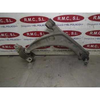 BRAZO SUSPENSION INFERIOR DELANTERO DERECHO 