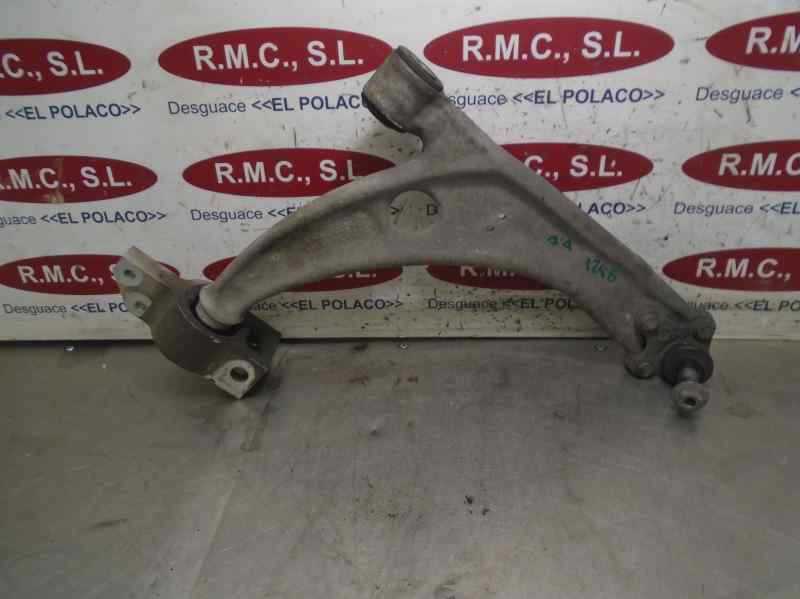 Recambio de brazo suspension inferior delantero derecho para volkswagen passat berlina (3c2) bluemotion referencia OEM IAM   