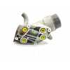 Recambio de soporte filtro aceite para ssangyong rodius xdi referencia OEM IAM A6641840302  
