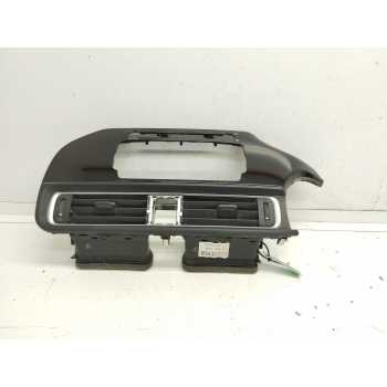 Recambio de aireador central para kia rio basic referencia OEM IAM 974101WAA0  