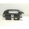 Recambio de aireador central para kia rio basic referencia OEM IAM 974101WAA0  