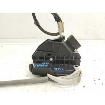 CERRADURA PUERTA TRASERA DERECHA AM5AR26412AC 