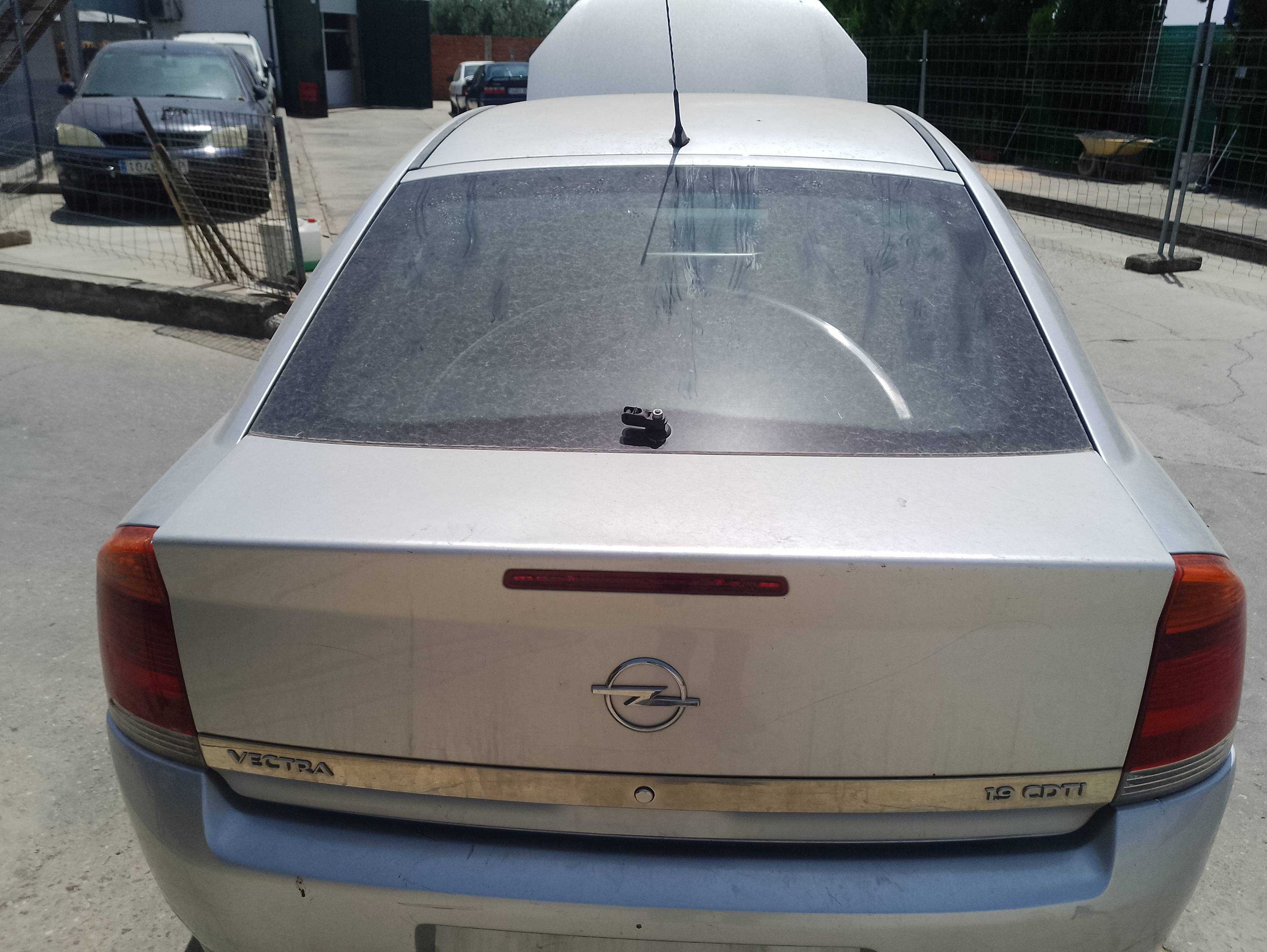 Recambio de porton trasero para opel vectra c berlina elegance referencia OEM IAM   
