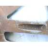 Recambio de llanta para renault clio iv referencia OEM IAM R17 403006755R 