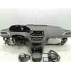 Recambio de kit airbag para peugeot 208 style referencia OEM IAM 98021008XM  
