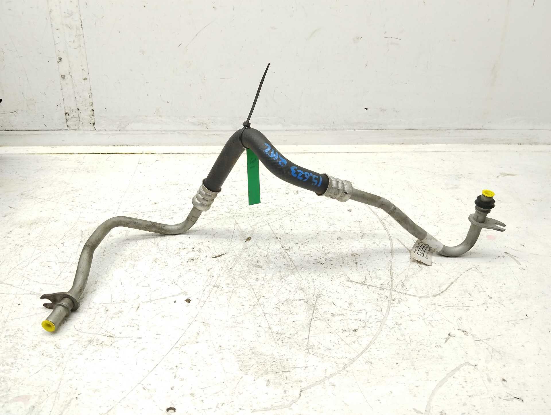 Recambio de tubos refrigeracion caja de cambios para ford kuga (cbs) st-line 2wd referencia OEM IAM FV4P7A031AC  