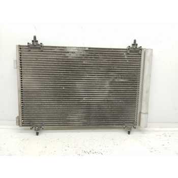 CONDENSADOR / RADIADOR AIRE ACONDICIONADO 9682531580 S2275002 