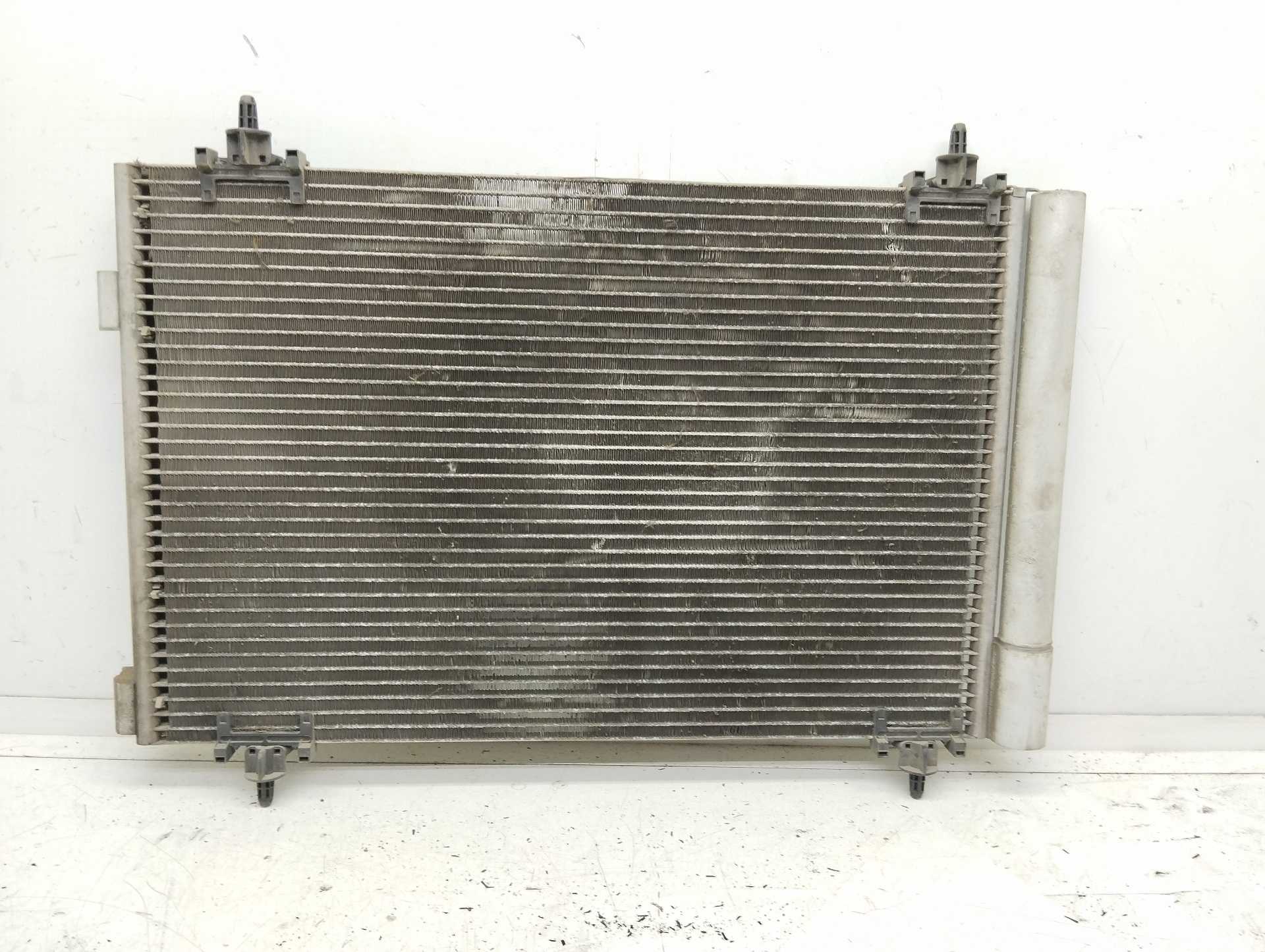 Recambio de condensador / radiador aire acondicionado para citroën c4 lim. business referencia OEM IAM 9682531580 S2275002 