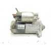 Recambio de motores de arranque para renault clio ii symbol 1.5 dci diesel referencia OEM IAM 8200584675A M000T87881 