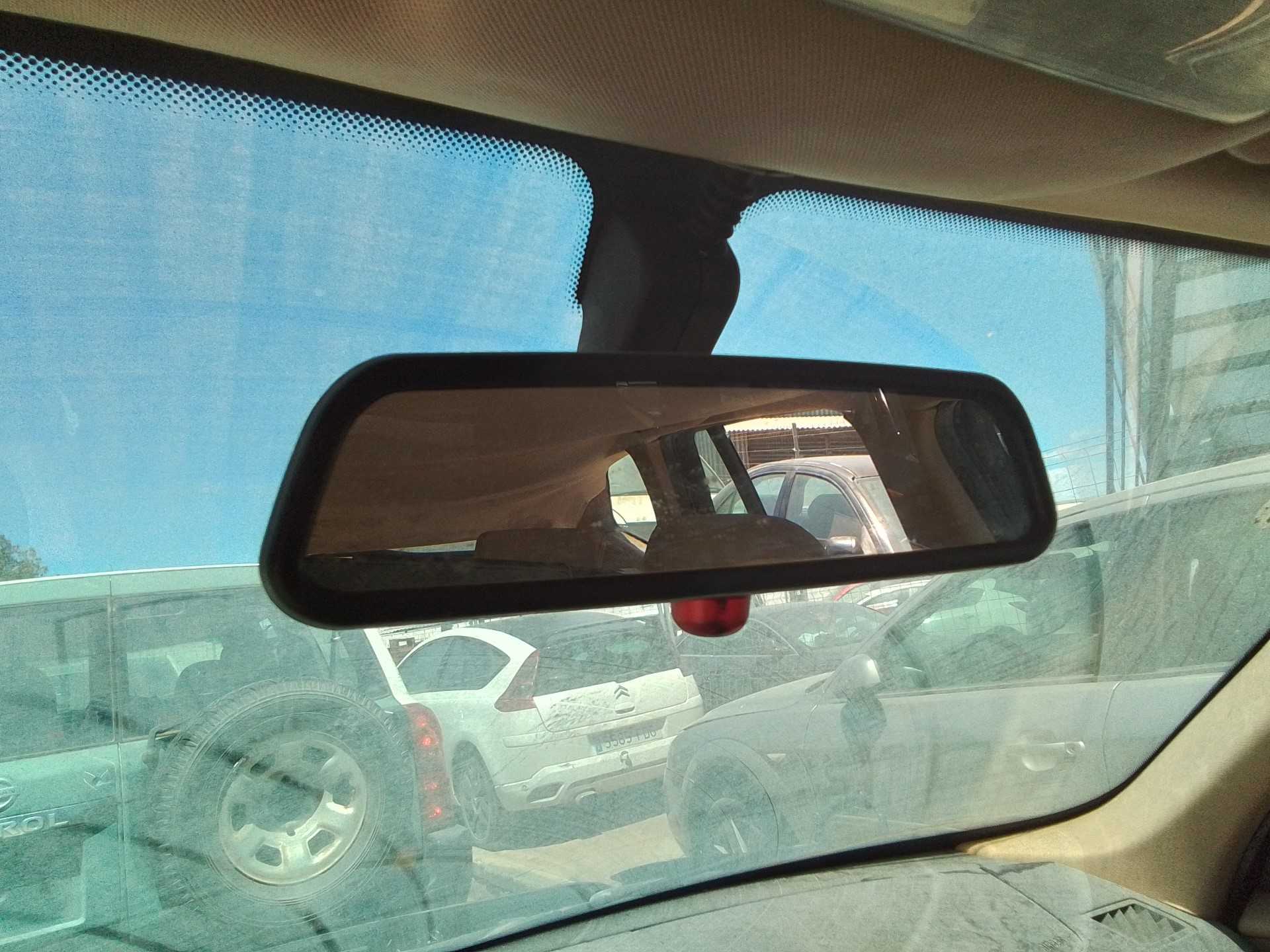 Recambio de espejo para bmw x3 (e83) 2.0d referencia OEM IAM   