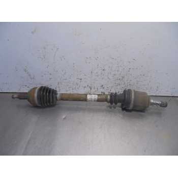 TRANSMISION DELANTERA IZQUIERDA 82003304 