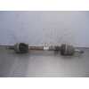 Recambio de transmision delantera izquierda para renault megane ii berlina 5p referencia OEM IAM 82003304  