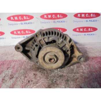 Recambio de alternador para opel corsa b 1.4 16v referencia OEM IAM 0123100002  OFERTA
