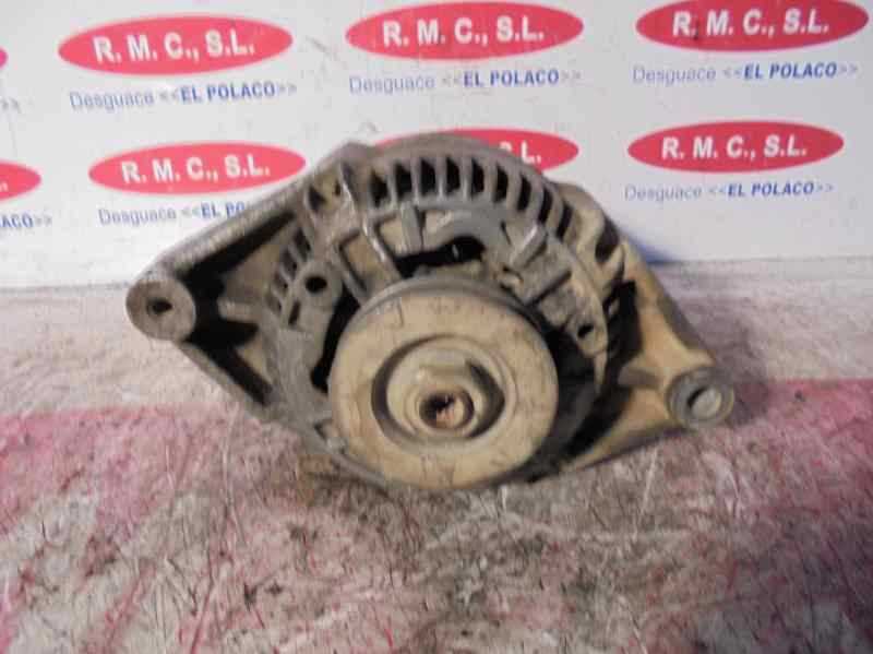 Recambio de alternador para opel corsa b 1.4 16v referencia OEM IAM 0123100002  OFERTA