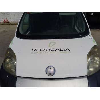 Recambio de capo para fiat fiorino adventure cargo referencia OEM IAM   