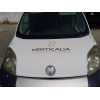 Recambio de capo para fiat fiorino adventure cargo referencia OEM IAM   