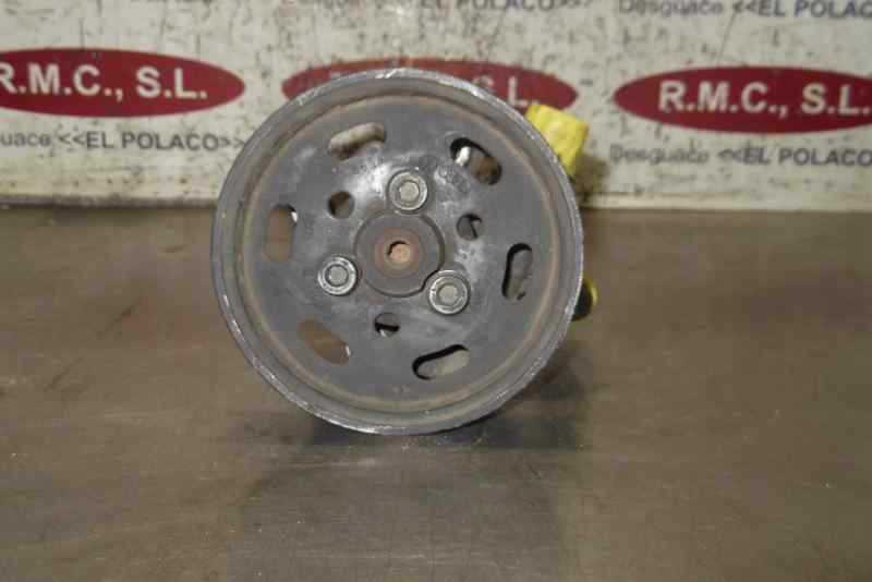 Recambio de bomba direccion para seat toledo (1m2) select referencia OEM IAM 038145255B  