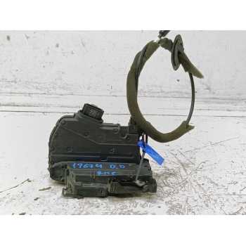 CERRADURA PUERTA DELANTERA DERECHA A4537206501 805023535R 