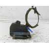Recambio de cerradura puerta delantera derecha para smart forfour basis (52kw) (453.042) referencia OEM IAM A4537206501 80502353