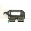 Recambio de aireador central para kia rio basic referencia OEM IAM 974101WAA0  