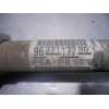 Recambio de transmision delantera izquierda para peugeot partner kasten confort l1 referencia OEM IAM 9637117780  