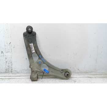 Recambio de brazo suspension inferior delantero derecho para peugeot partner grip l1 referencia OEM IAM 9815014380  