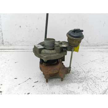 TURBOCOMPRESOR 54359700000 FF50526020656 