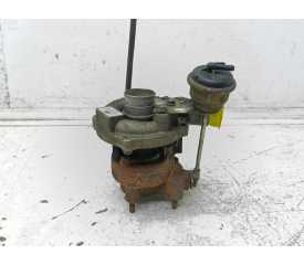 Recambio de turbocompresor para renault kangoo (f/kc0) alize referencia OEM IAM 54359700000 FF50526020656 