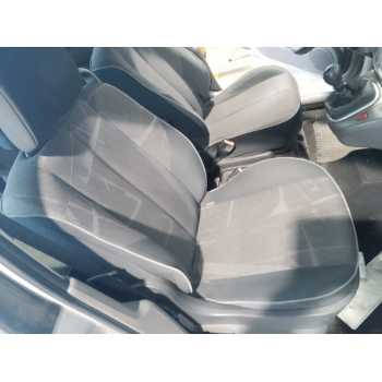 Recambio de asiento delantero derecho para renault scenic ii confort authentique referencia OEM IAM   