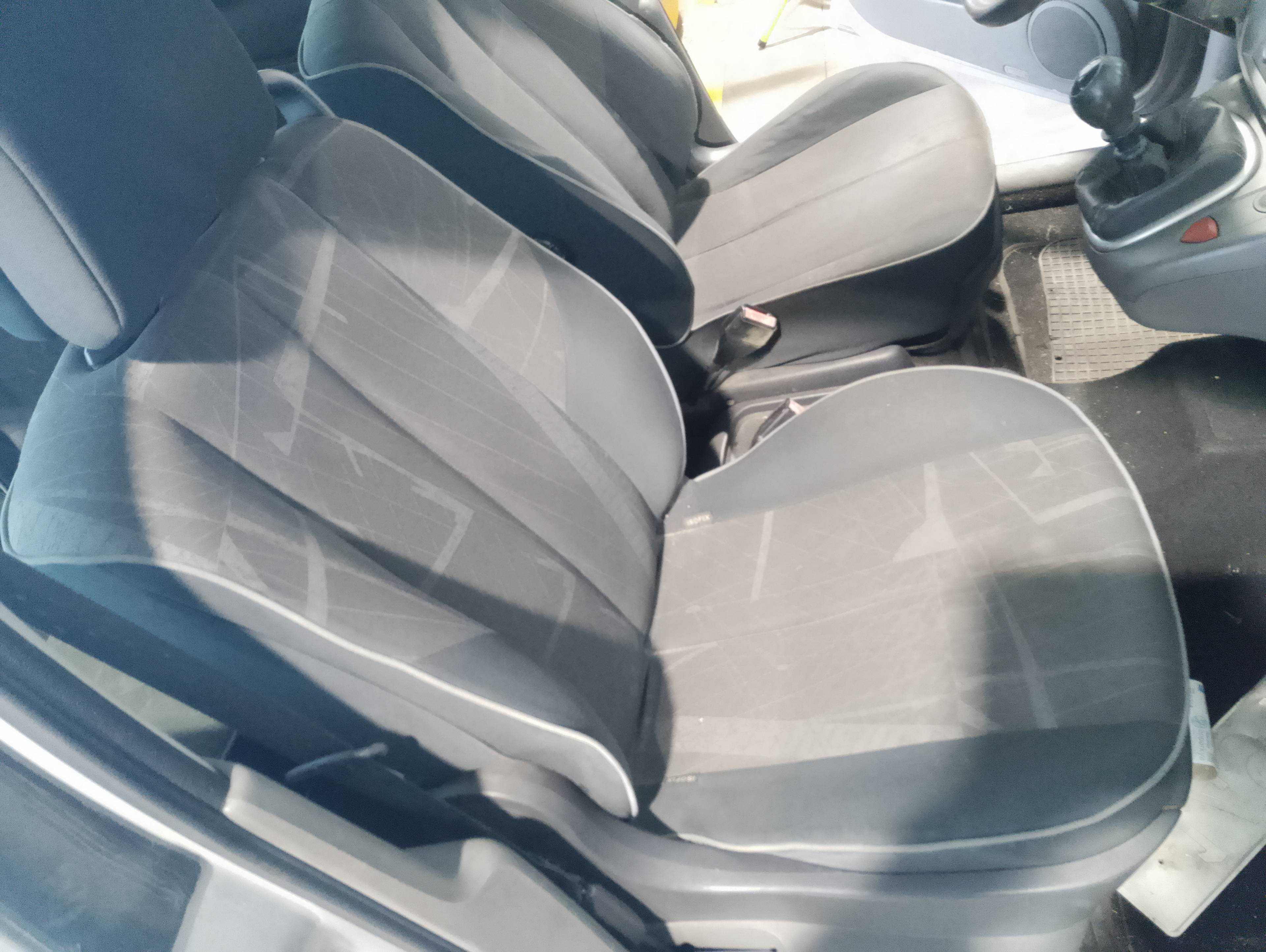 Recambio de asiento delantero derecho para renault scenic ii confort authentique referencia OEM IAM   