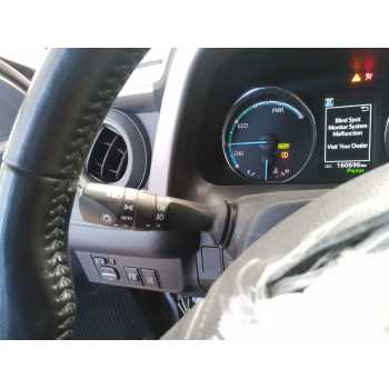Recambio de mando luces para toyota rav4 hybrid 4x2 black edition referencia OEM IAM   