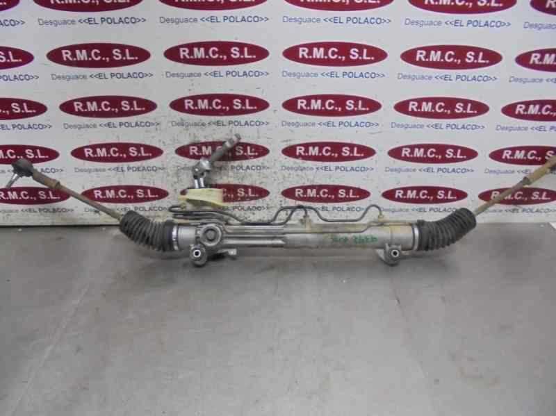 Recambio de cremallera direccion para ford fiesta berlina básico referencia OEM IAM   