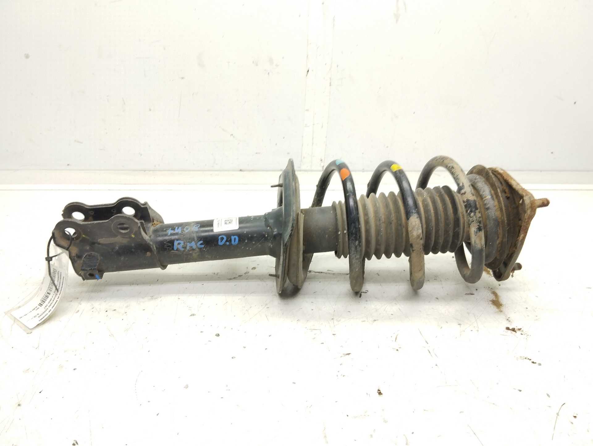 Recambio de amortiguador delantero derecho para hyundai i30 (gd) 1.4 crdi cat referencia OEM IAM   