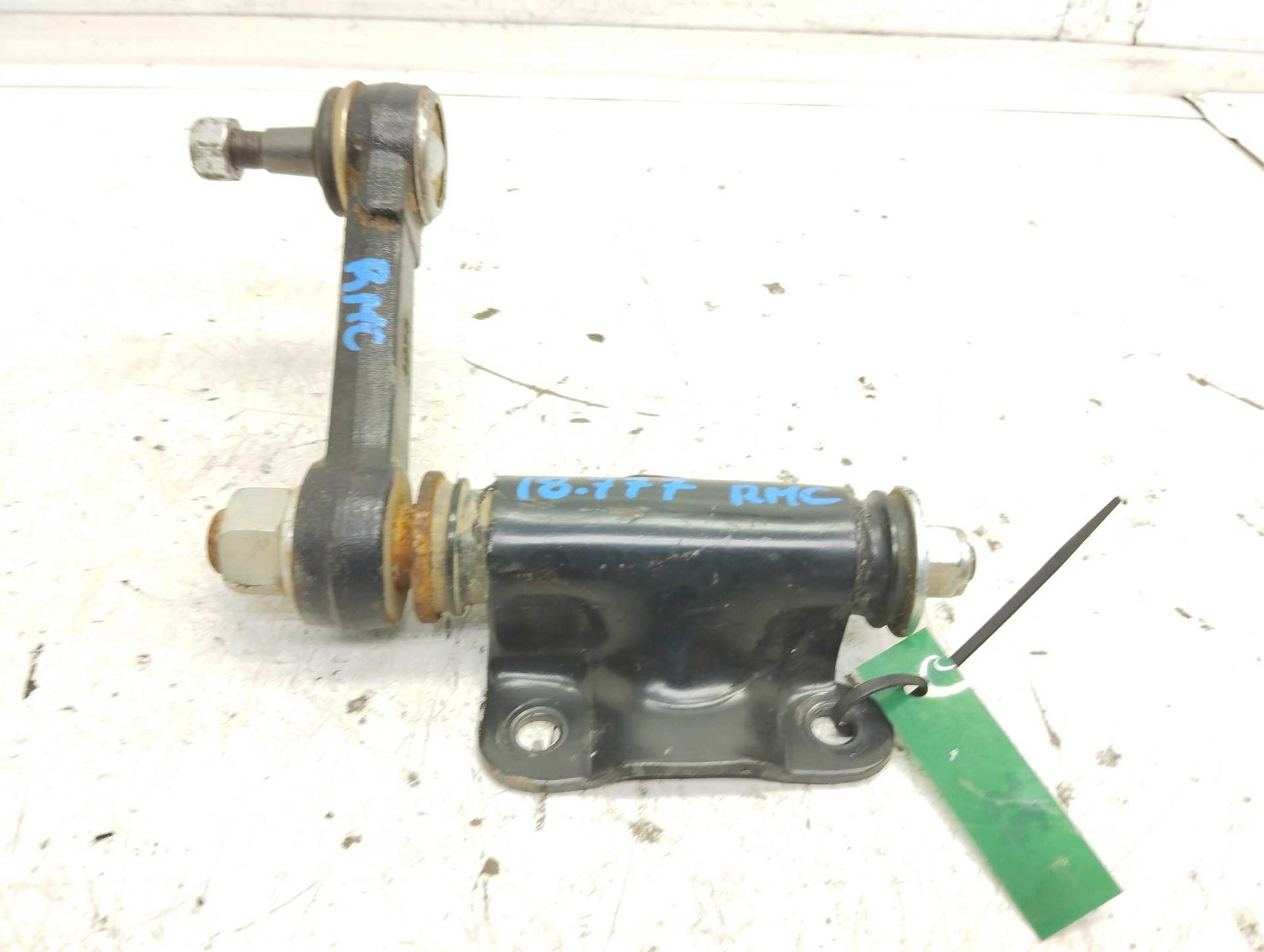 Recambio de reenvio direccion para hyundai terracan (hp) 2.9 crdi full referencia OEM IAM  56820H1002 