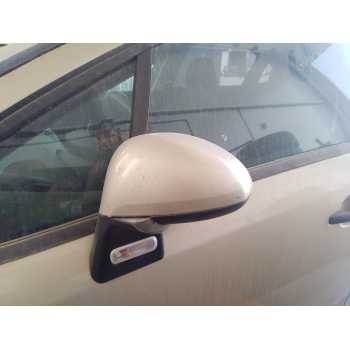 Recambio de retrovisor izquierdo para citroën c4 i (lc_) 1.6 hdi referencia OEM IAM 8149YP  