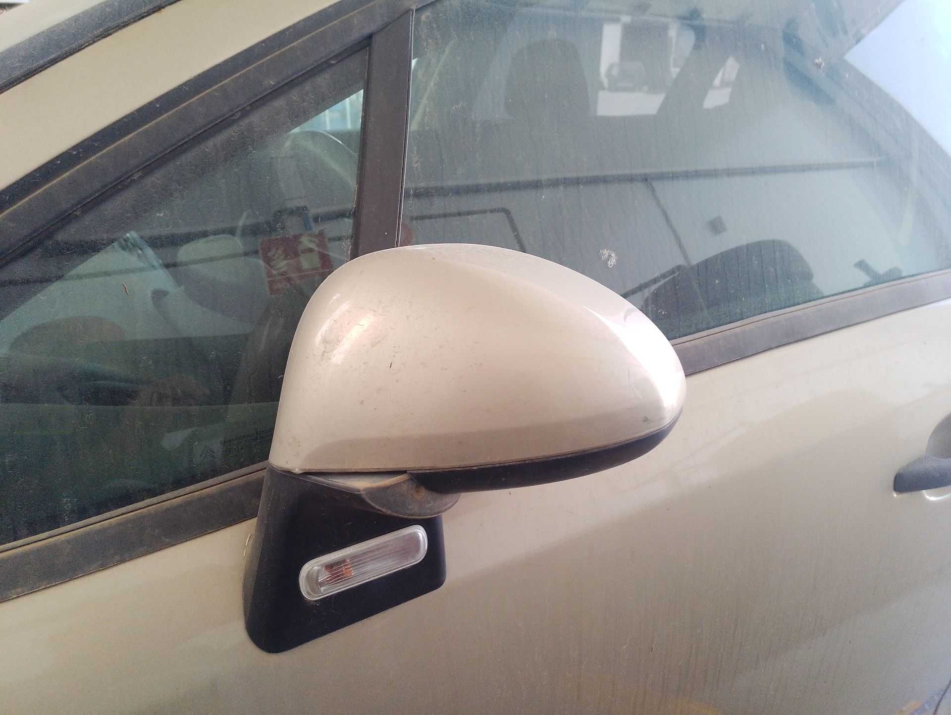 Recambio de retrovisor izquierdo para citroën c4 i (lc_) 1.6 hdi referencia OEM IAM 8149YP  