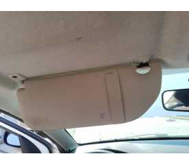 Recambio de parasol izquierdo para citroën c-elysée exclusive referencia OEM IAM   