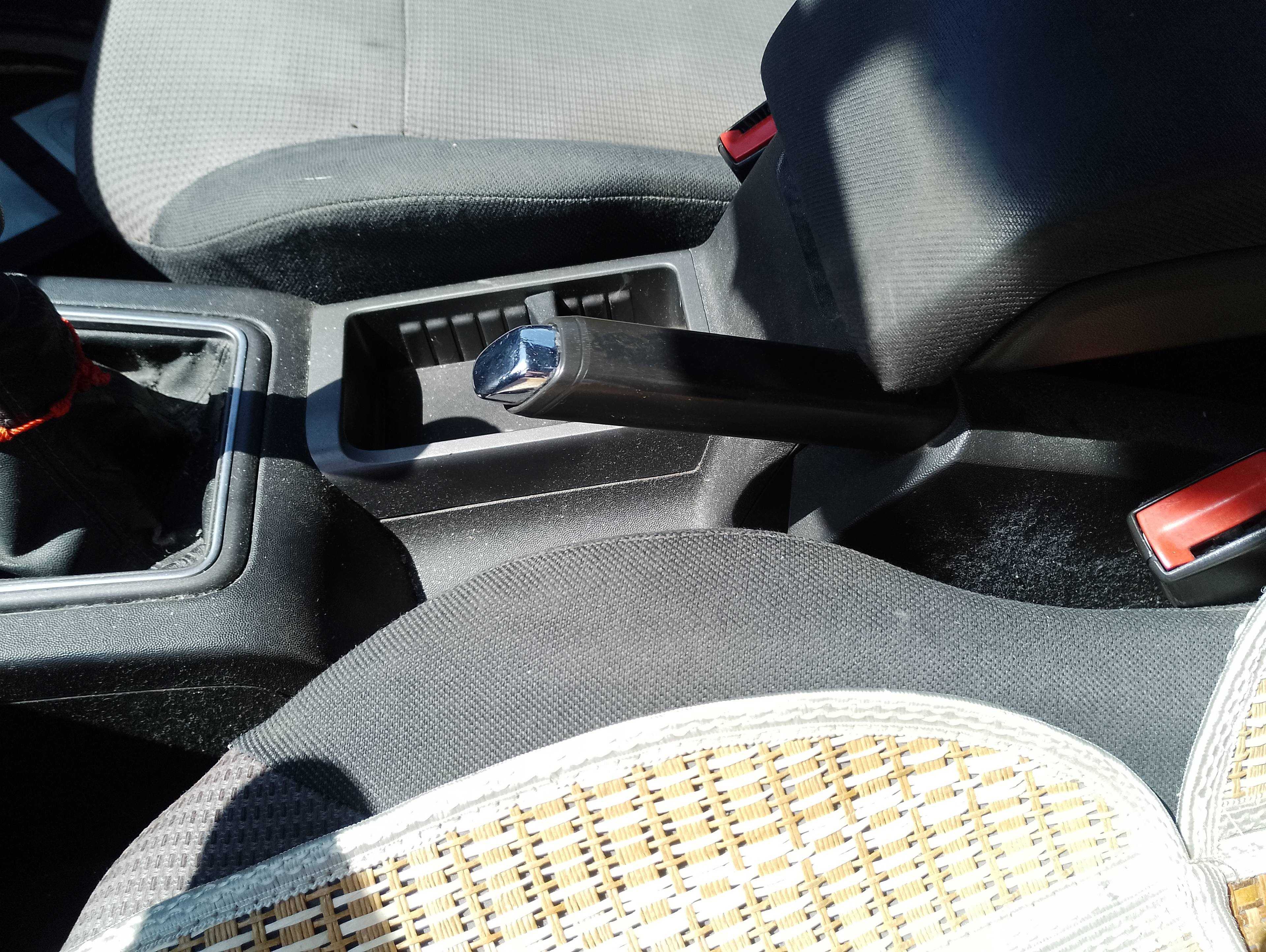 Recambio de palanca freno para opel vectra c berlina club referencia OEM IAM   