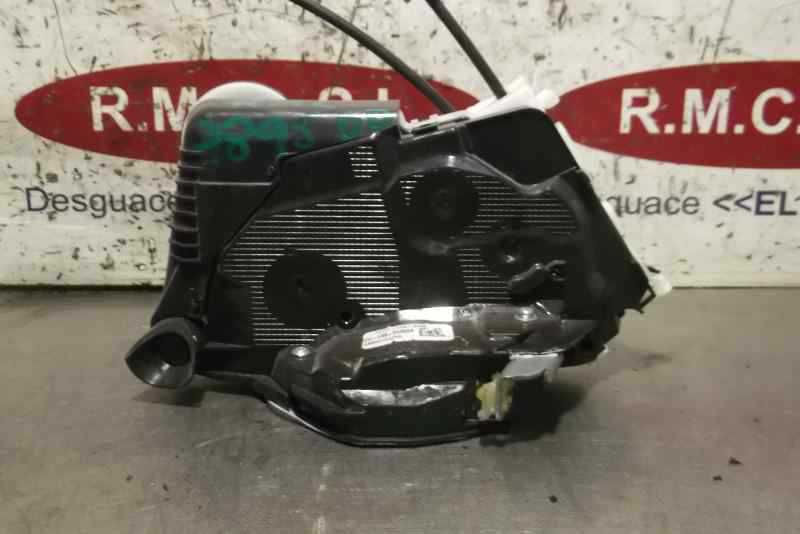 Recambio de cerradura puerta delantera derecha para honda cr-v comfort 4x2 referencia OEM IAM   