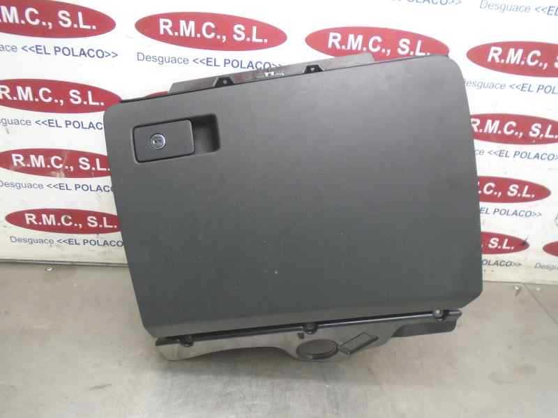 Recambio de guantera para volkswagen passat berlina (3c2) bluemotion referencia OEM IAM   