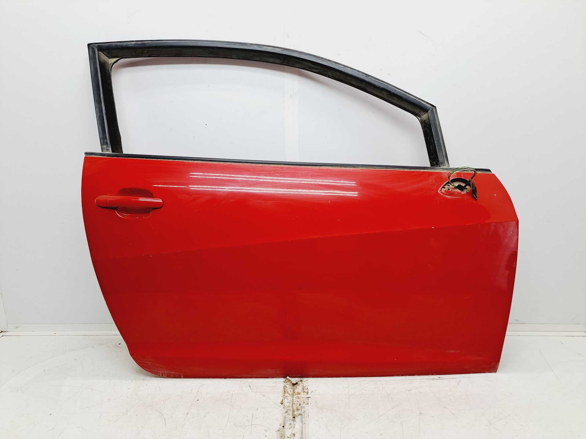Recambio de puerta delantera derecha para seat ibiza sc (6j1) 1.6 tdi referencia OEM IAM   