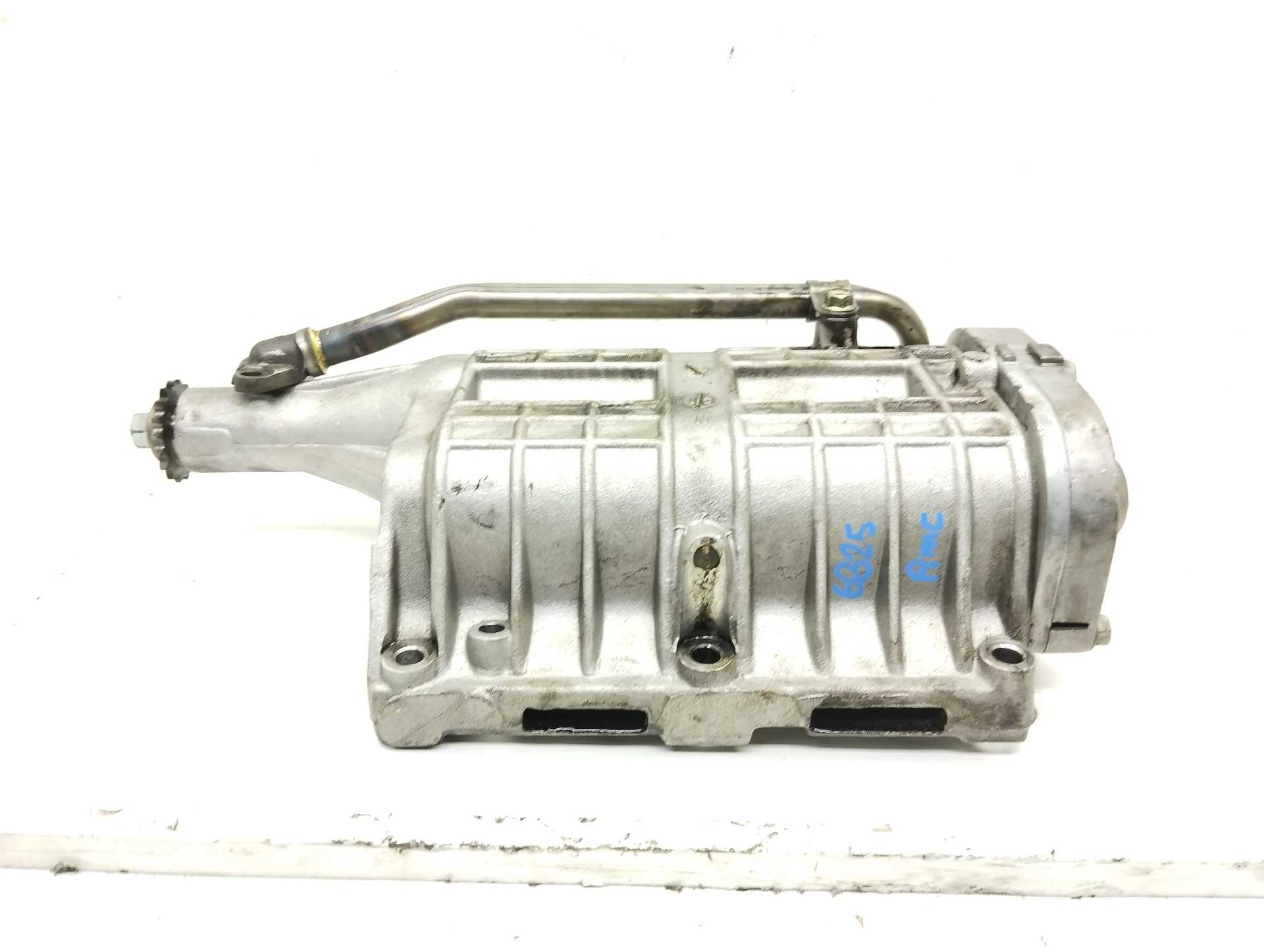 Recambio de contrapeso cigueñal para kia carnival ii 2.9 cdri ex referencia OEM IAM   