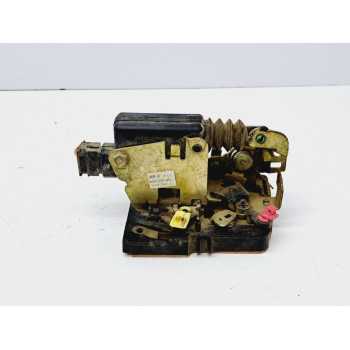 CERRADURA PUERTA DELANTERA IZQUIERDA 8200290961 