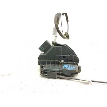 CERRADURA PUERTA DELANTERA IZQUIERDA AM5AU21813AF 